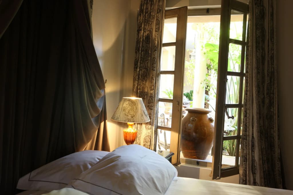 Hôtel Jardins Secrets - Photo 3
