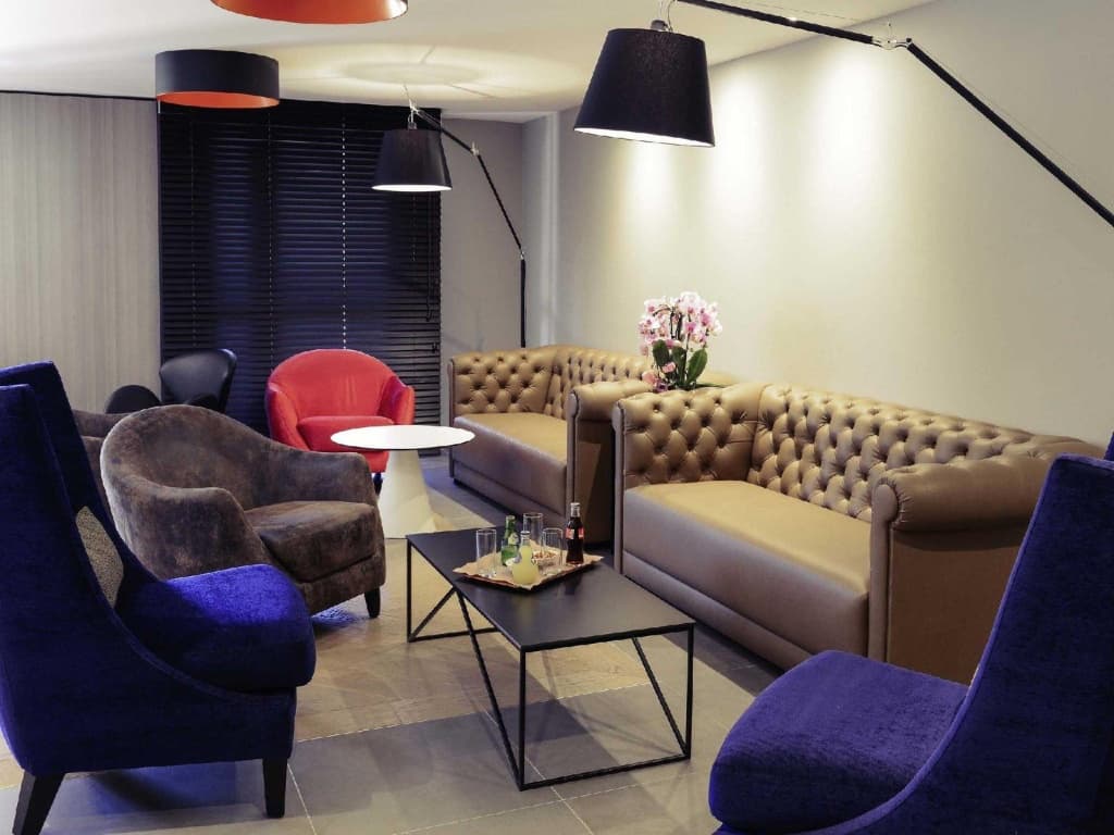 Hôtel Mercure Alençon - Photo 5