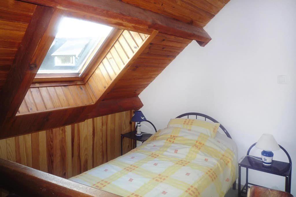 Holiday Home in Port Blanc by Sandy Beach - Photo 4