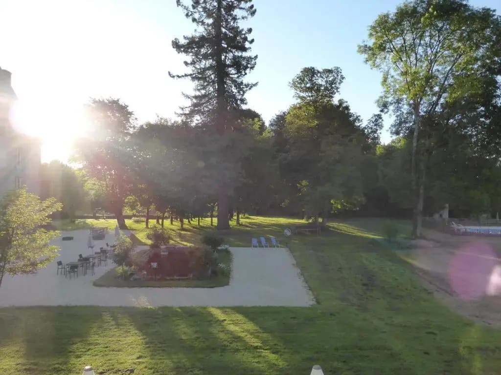 Château de Mavaleix - Miniature 7