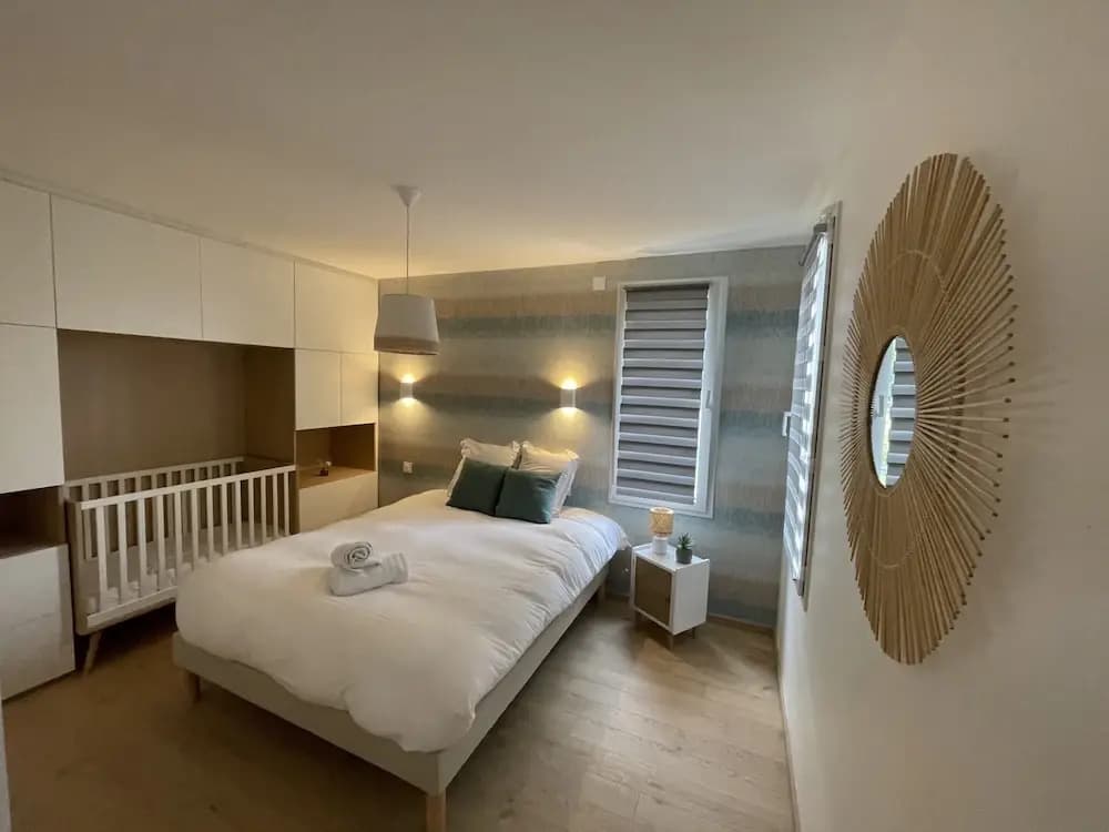 Villa in Saint-corneille With Private Jacuzzi - Photo 2