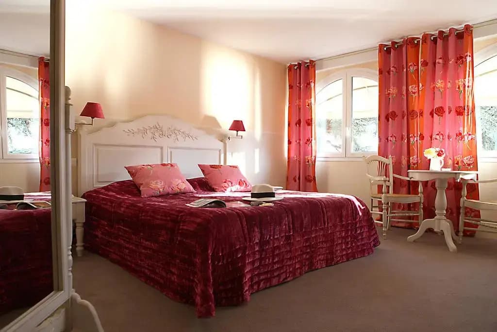 Auberge du Lac - Photo 4
