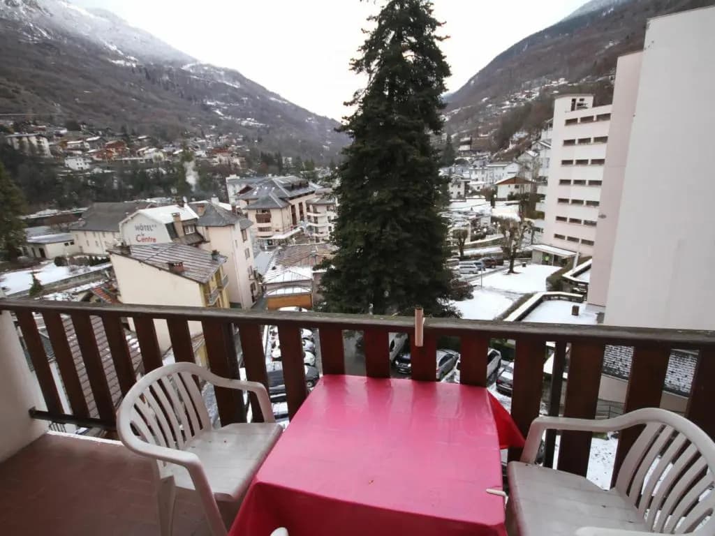 Appartement Brides-les-Bains, 1 pièce, 2 personnes - FR-1-512-205 - Photo 5