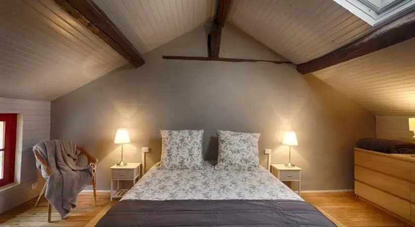Duplex Honfleur - Photo 2