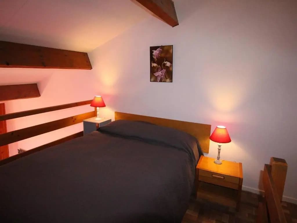 Appartement Bagnères-de-Luchon, 1 pièce, 4 personnes - FR-1-313-124 - Miniature 6