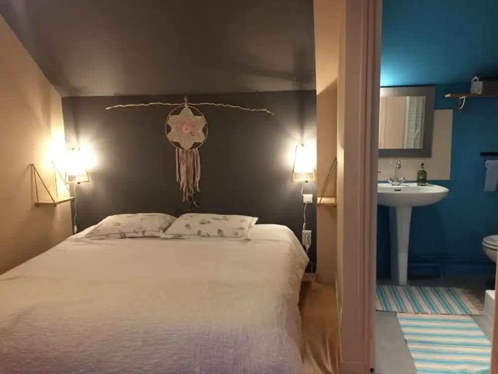 Kosy Suite - Photo 2