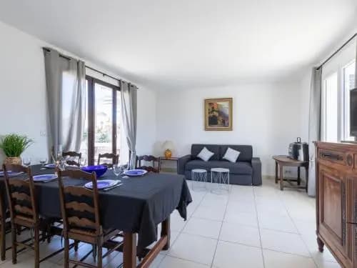 Villa Les Pesquiers - Photo 2