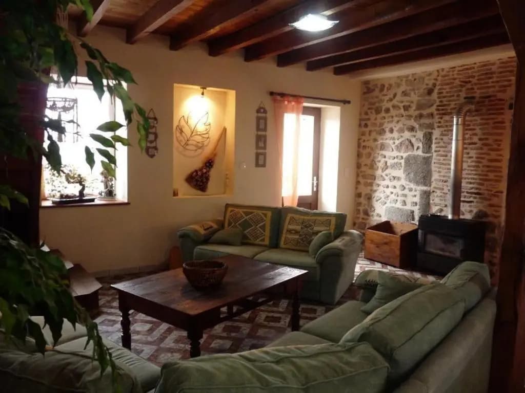 Gîte Nizerolles, 4 pièces, 8 personnes - FR-1-489-137 - Miniature 8