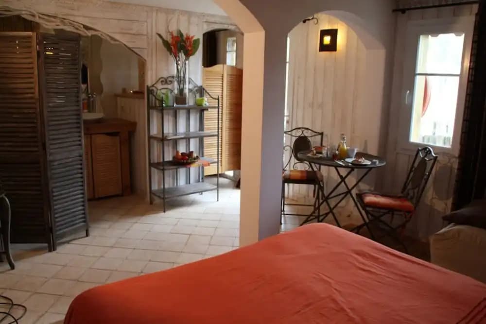 La cabane de Bebert - Photo 2
