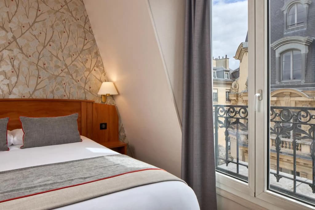 Timhotel Palais Royal - Miniature 6