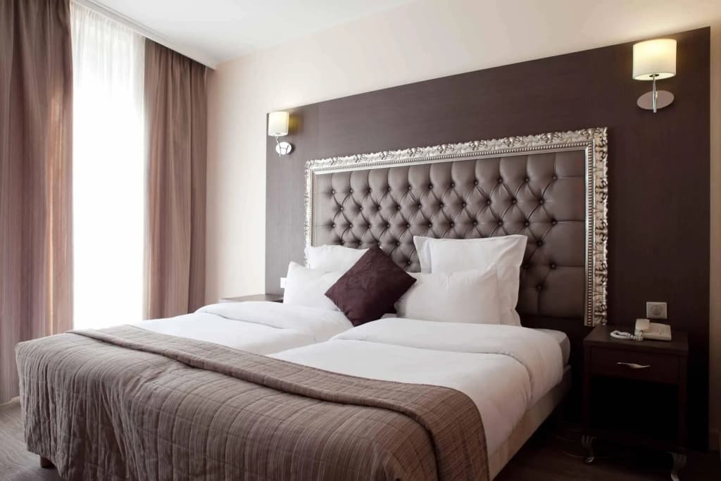 Hotel Lebron - Photo 4