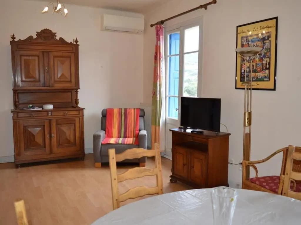 Appartement Collioure, 4 pièces, 6 personnes - FR-1-225-684 - Photo 4