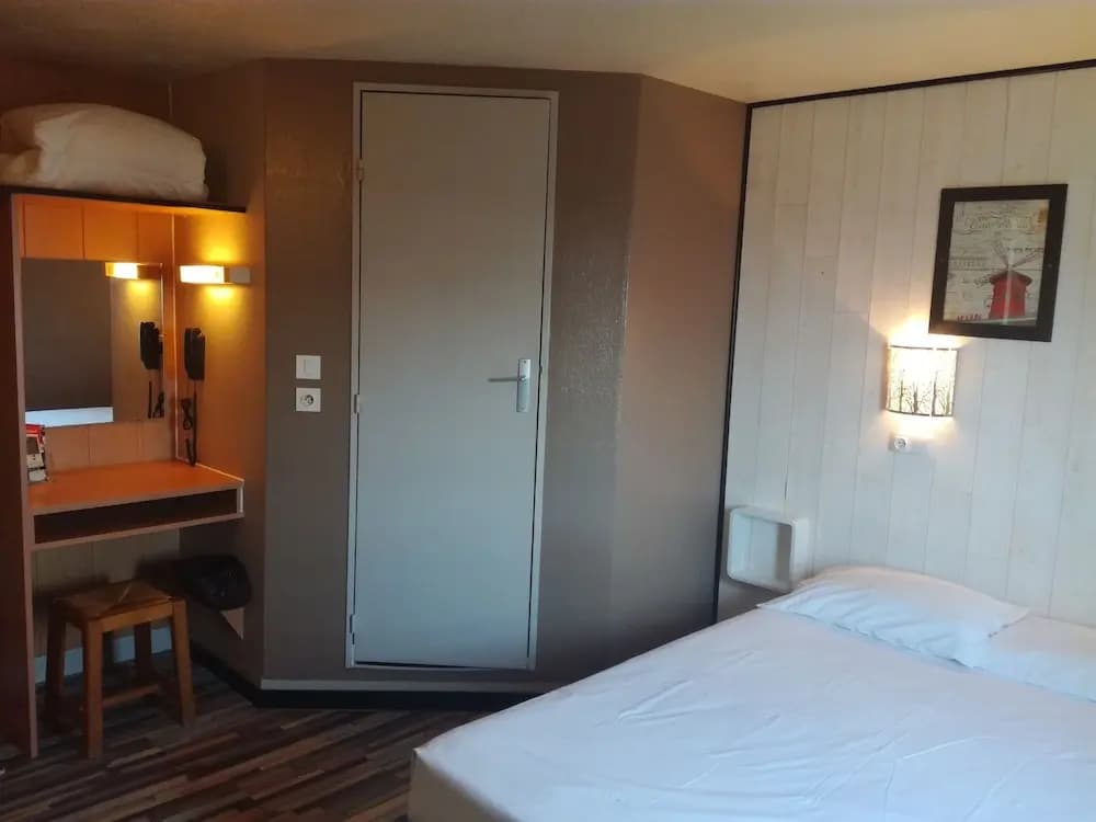 Fasthôtel Montpellier Baillargues - Photo 5