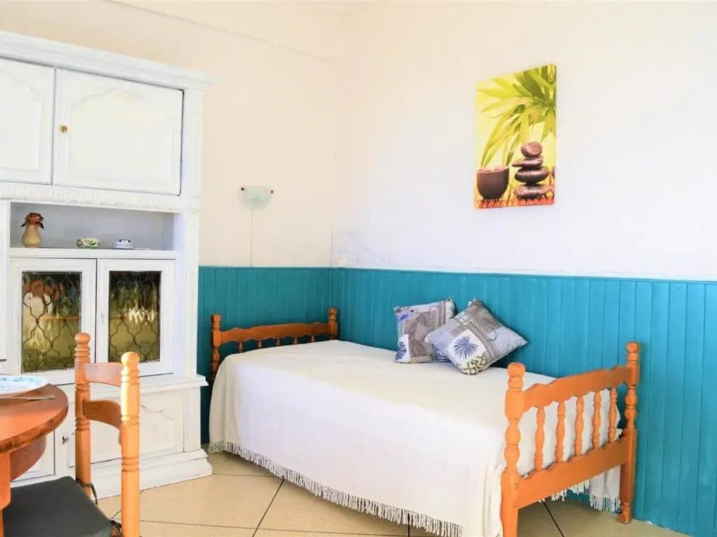 Appartement Le Lavandou, 2 pièces, 4 personnes - FR-1-251-221 - Photo 1