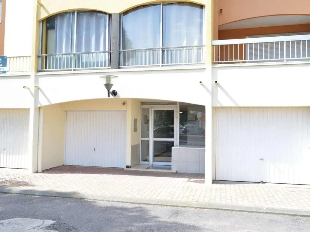 Appartement Cap d'Agde, 1 pièce, 4 personnes - FR-1-249-282 - Photo 1