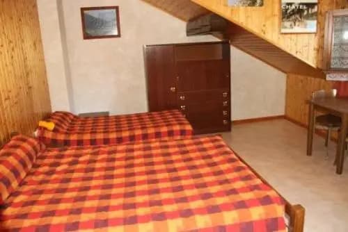 Appartement 6 Pers. A Proximite Des Remontees Mecaniques 70076 - Photo 3