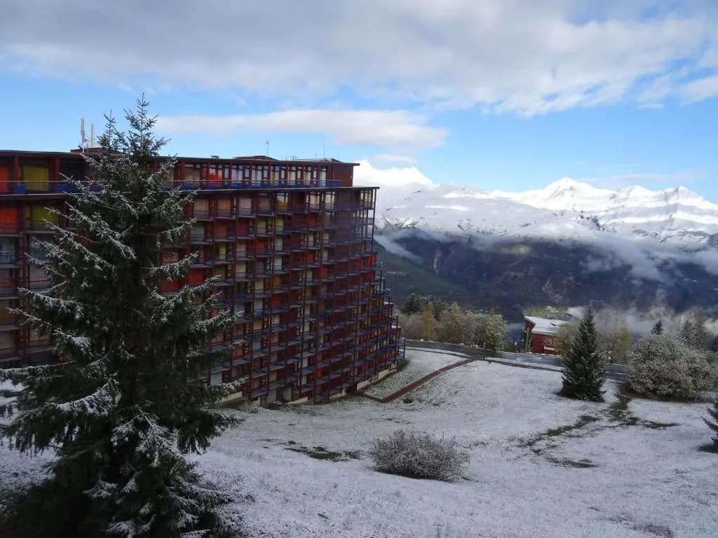 Appartement Les Arcs 1800, 1 pièce, 5 personnes - FR-1-411-215 - Miniature 7