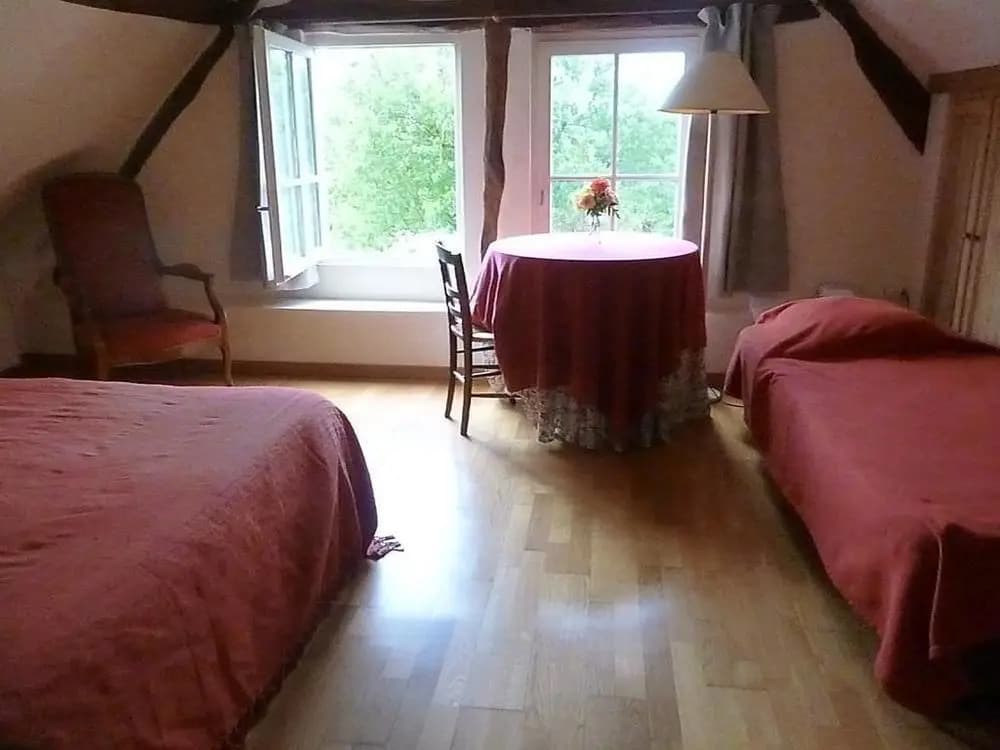 La Sauleraie - Photo 3