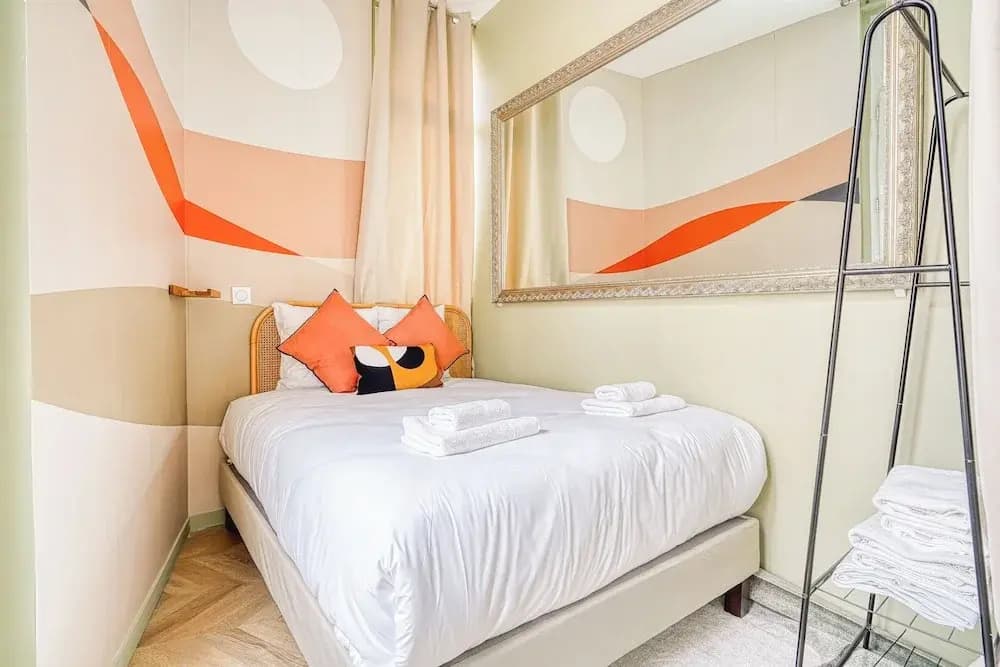 Appartements avenue Gourgaud - Photo 4