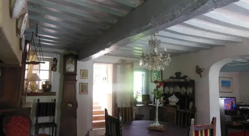 Chambres d'Hôtes des Grands Prés - Miniature 7