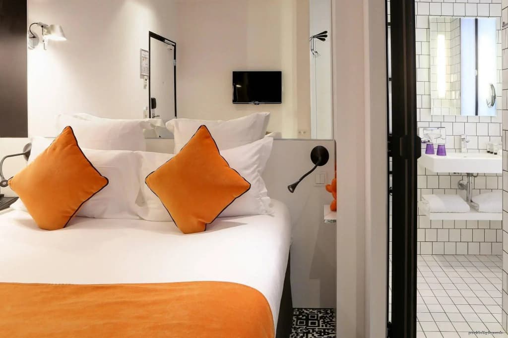 Best Western Premier Faubourg 88 - Photo 5