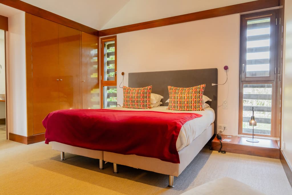 Le Manoir du Lys - Photo 4