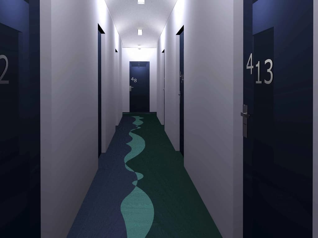 Hôtel Mercure Paris Suresnes Longchamp - Miniature 7