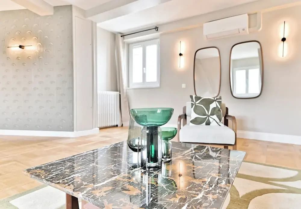 Appartement rue de la Pompe - Miniature 7