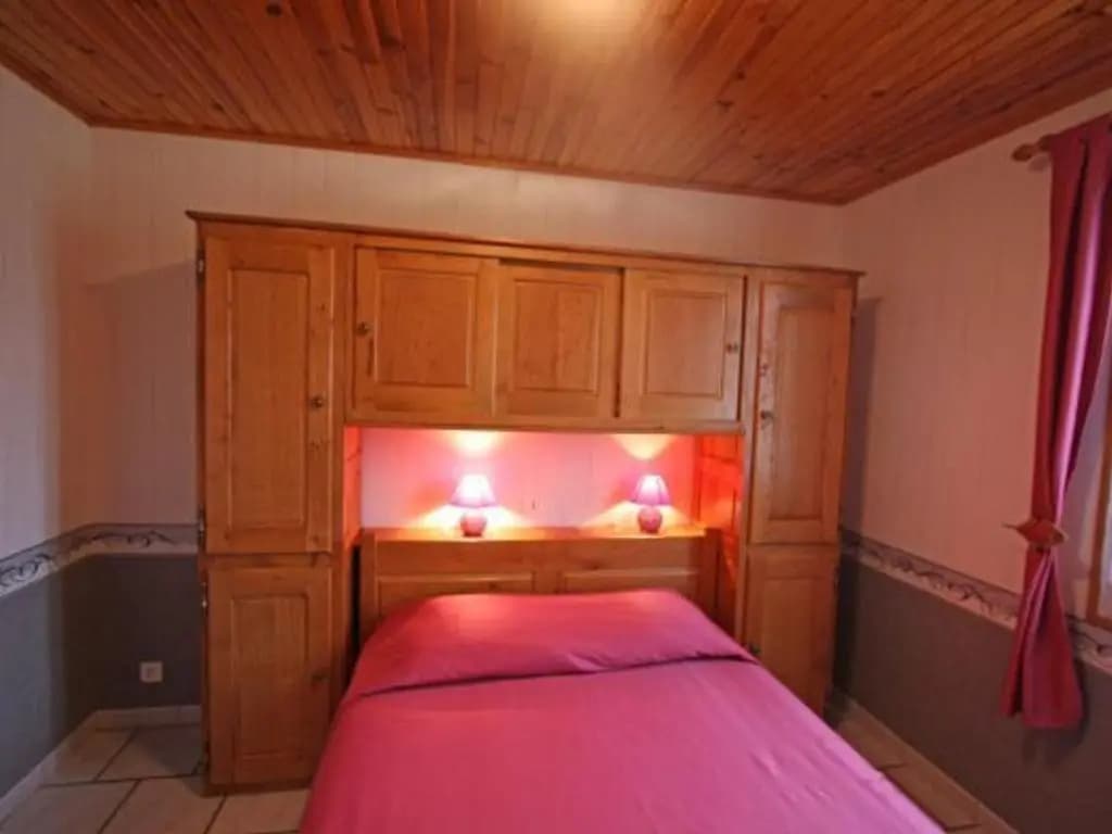 Gîte Fontenoy-le-Château, 3 pièces, 4 personnes - FR-1-589-69 - Photo 3