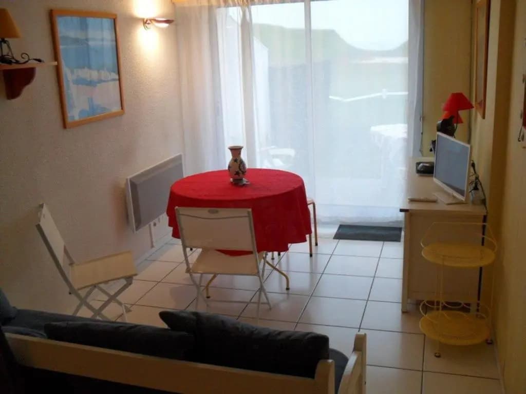 Appartement Royan, 1 pièce, 3 personnes - FR-1-494-61 - Photo 3