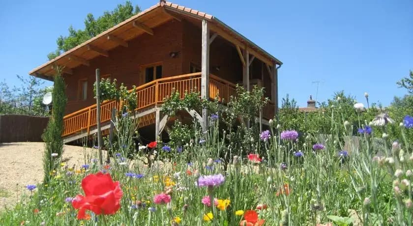 Gite Les Mathieux - Photo 4