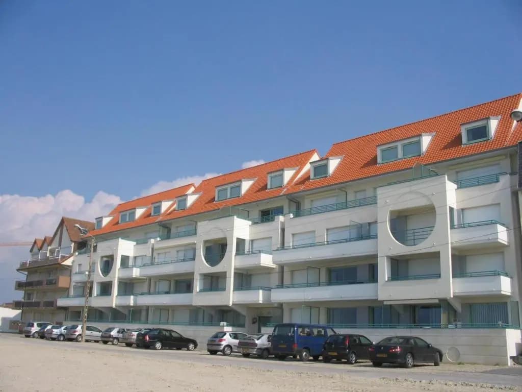 Appartement Fort-Mahon-Plage, 2 pièces, 6 personnes - FR-1-482-16 - Photo 1