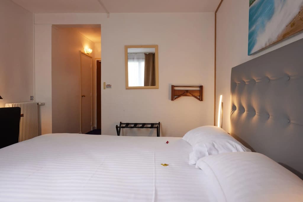 Hotel le Beffroi - Photo 5