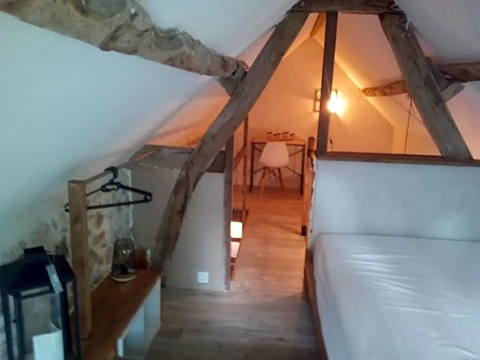 Les chambres du Vau Profond - Photo 1