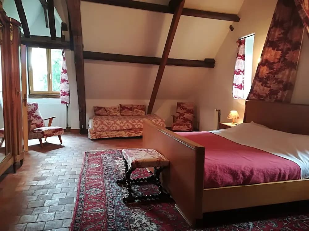 Chambres d'hôtes Champendu - Photo 3