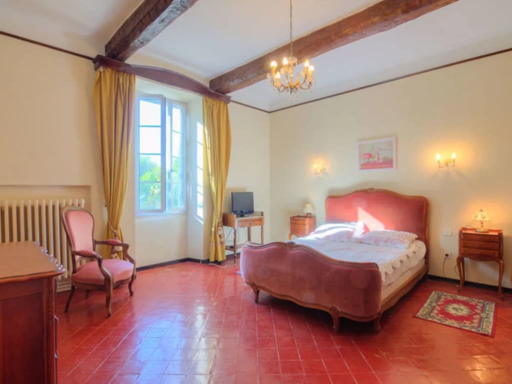Holiday home Route de la Roque - Photo 5