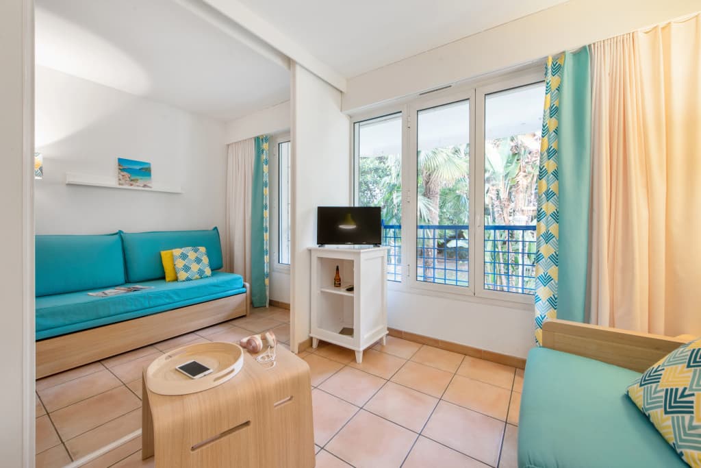 Pierre & Vacances Residence Les Rivages du Parc - Menton - Miniature 6