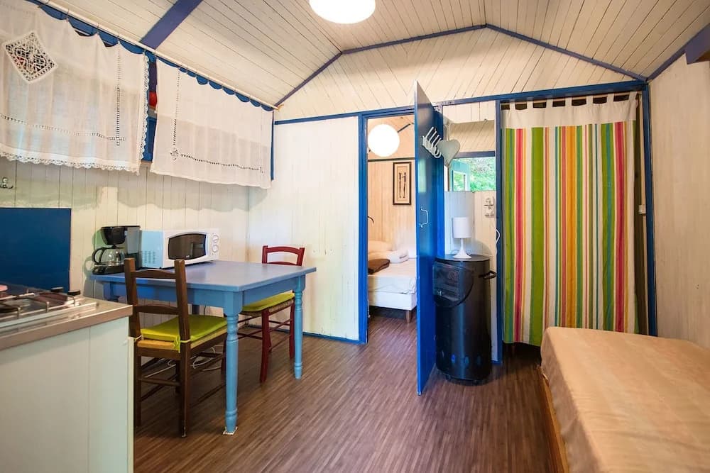 Camping de la Muse - Miniature 8