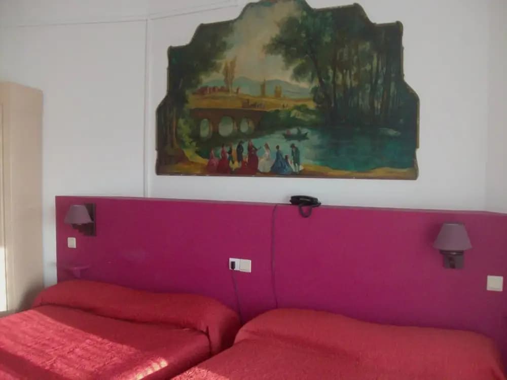 Hôtel Peron - Photo 3
