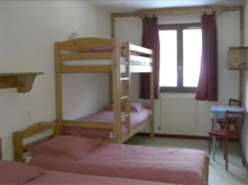 Gite Auberge de Salvagny - Miniature 6