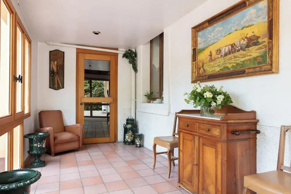 Le Belvédère - Photo 2