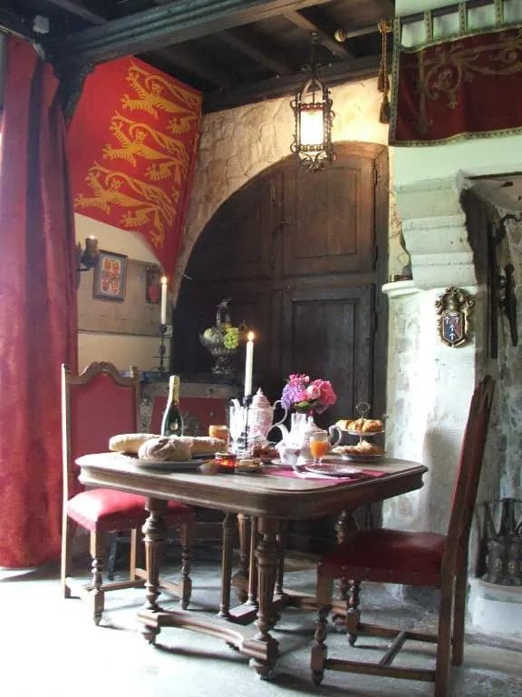 Chateau Le Val - Miniature 7