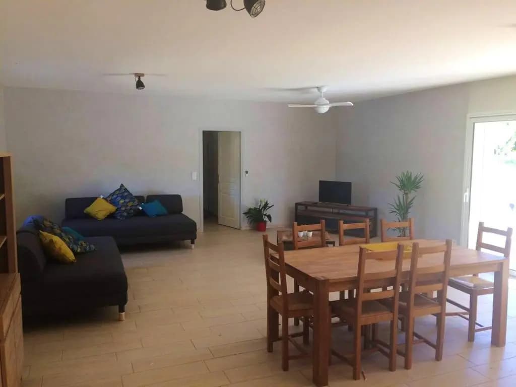 Villa de 4 chambres avec piscine privee spa et jardin clos a Prayssac - Photo 3