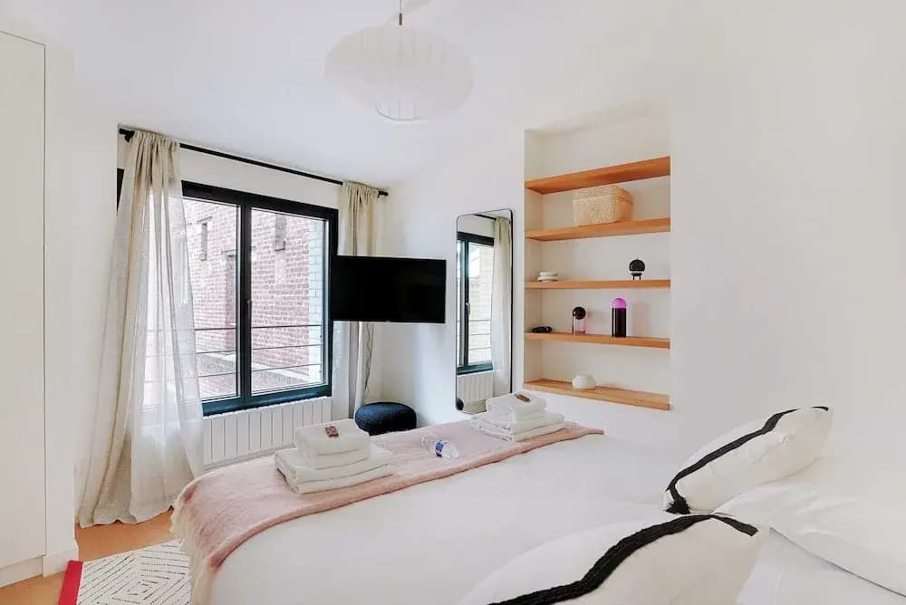 Spacious House 4bdr / 7P - Boulogne Billancourt - Photo 5