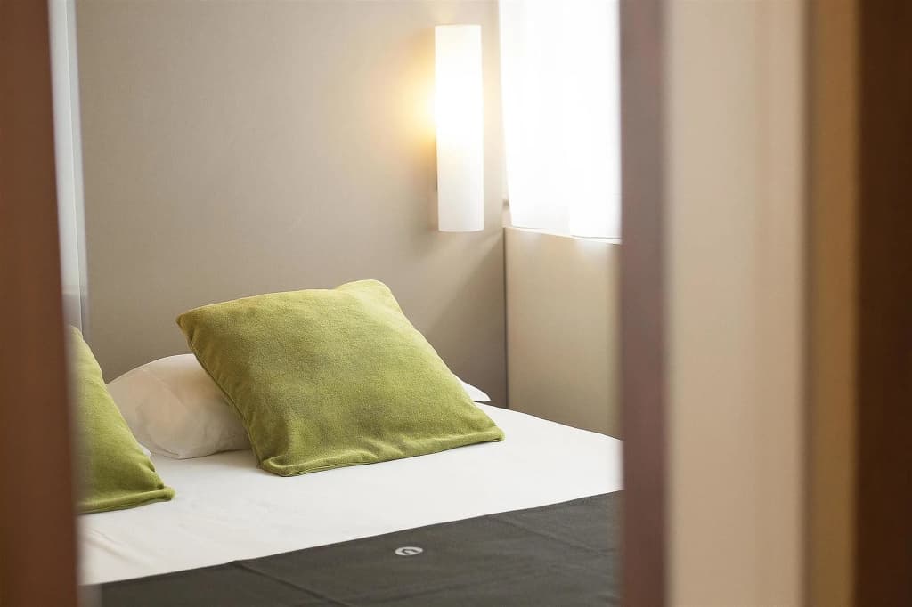 Hotel Campanile Mulhouse Sud - Morschwiller - Photo 5