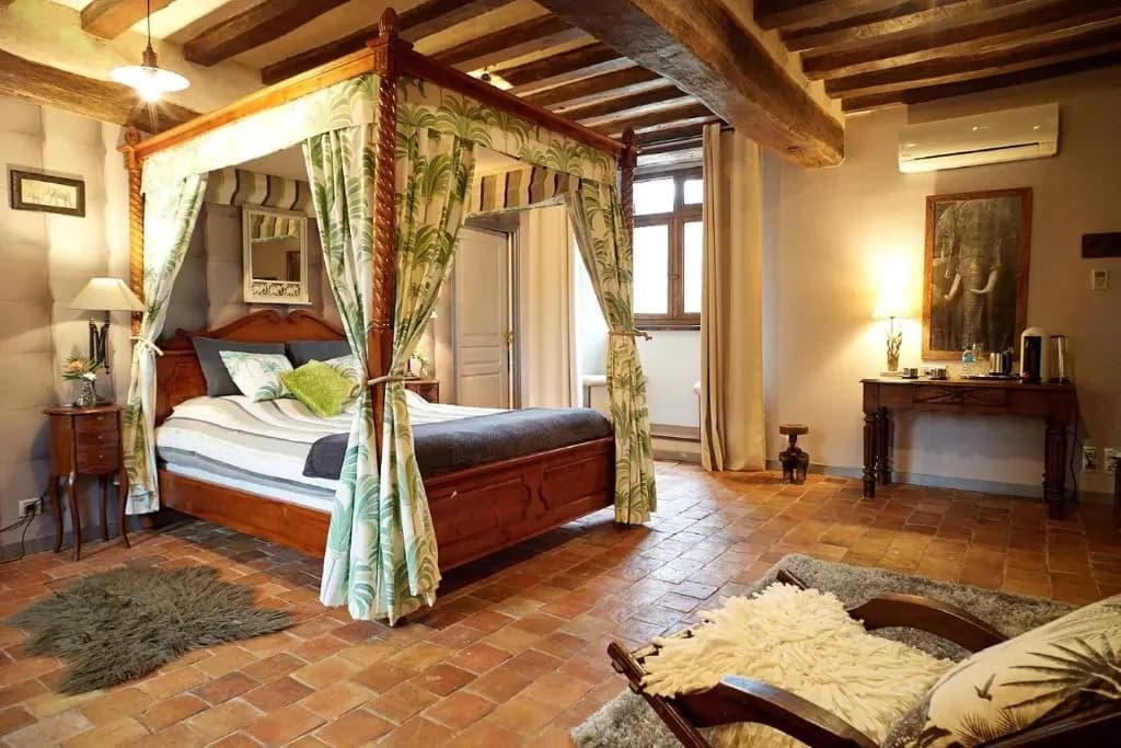 Manoir de la Senechaussee de Lantiern - Photo 2