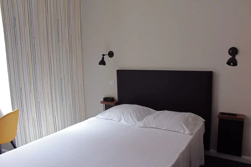 Hotel Le Forum - Photo 4