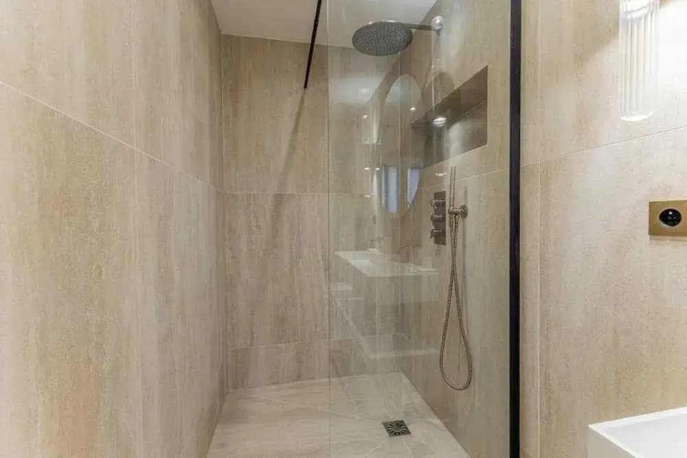 Chic Apartment AC - 1bdr/4p - Carreau du Temple - Miniature 8