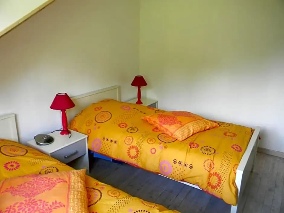 Gîte les Lilas - Photo 3