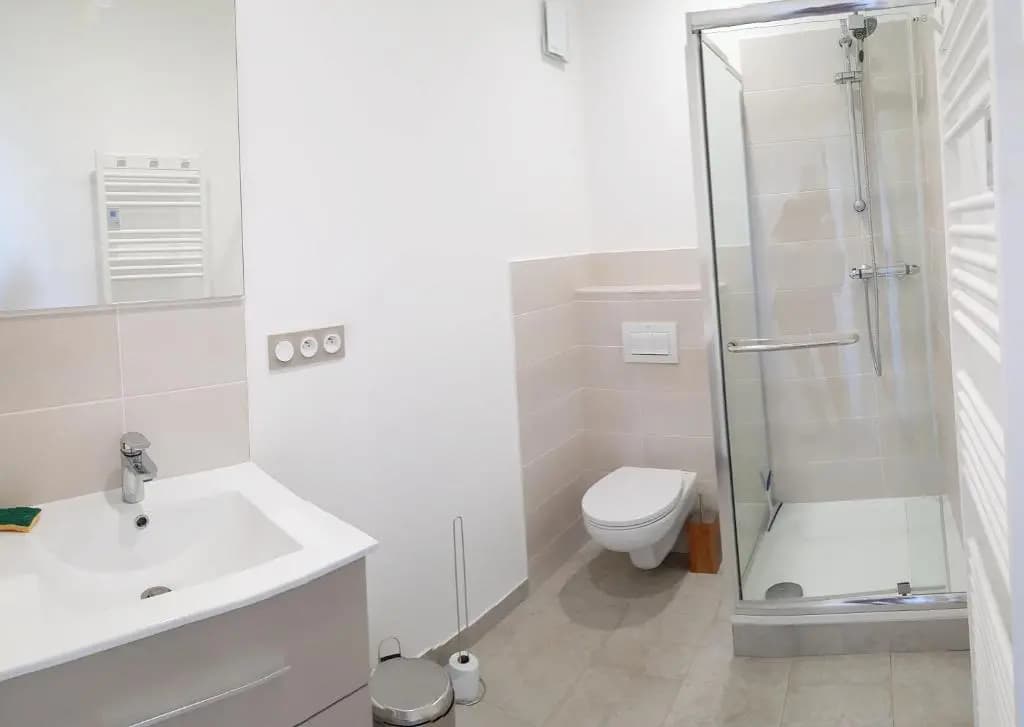 Maison d'une chambre avec jardin amenage et wifi a La Roche Posay - Photo 5